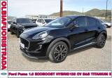 FORD Puma 1.0 EcoBoost 125 CV S&S Titanium X