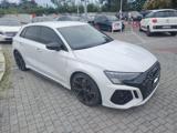 AUDI RS 3 SPB TFSI quattro S tronic