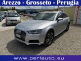 AUDI A4 allroad 2.0 TDI 190 CV S tronic Business Evolution