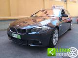 BMW 530 d xDrive 258CV Touring Msport