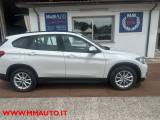 BMW X1 xDrive18d Business  NAVIG !!!!!