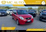 KIA Picanto 1.0 12V Easy Bi-Fuel