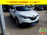 RENAULT Kadjar dCi 8V 110CV Energy Hypnotic