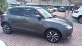 SUZUKI Swift 1.0 Boosterjet