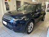 LAND ROVER Discovery Sport 2.0 TD4 163 CV AWD Auto R-Dynamic S -AUTOCARRO