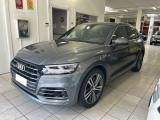AUDI Q5 55 TFSI e quattro S tronic S line plus - Tetto Apr