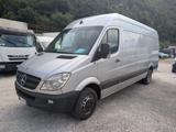 MERCEDES-BENZ Sprinter  418 Extra Long TA