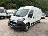 PEUGEOT Boxer  2.0 Furgone