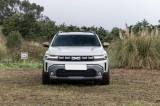 DACIA Duster 1.0