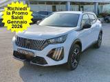 PEUGEOT 2008 PureTech 100 S&S Allure