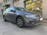 VOLKSWAGEN Polo 1.0 TSI 95CV TECH PACK F.LED UNIPROPRIETARIO