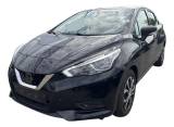 NISSAN Micra 1.0L 12V 5 porte Business