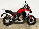 DUCATI Multistrada V4 S Red