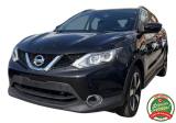 NISSAN Qashqai 1.6 dCi 2WD Tekna