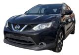 NISSAN Qashqai 1.6 dCi 2WD Tekna