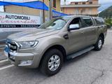 FORD Ranger 2.2 TDCi Doppia Cabina HART TOP