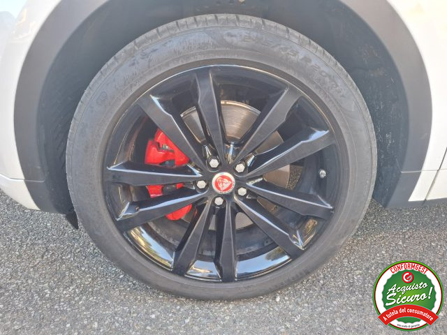 JAGUAR E-PACE 2.0D 150 CV AWD AUT. R-DYNAMIC S - foto 8