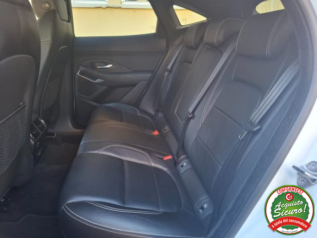 JAGUAR E-PACE 2.0D 150 CV AWD AUT. R-DYNAMIC S - foto 11