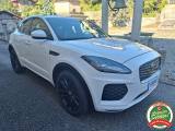 JAGUAR E-Pace 2.0D 150 CV AWD aut. R-Dynamic S