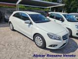 MERCEDES-BENZ A 180 CDI BlueEFFICIENCY Automatic Sport