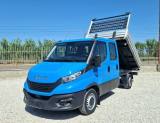 IVECO DAILY  35S16 P MOTORE 3.0 DOP CAB RIBALTABILE