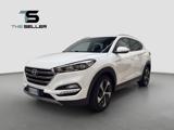 HYUNDAI Tucson 1.7 CRDi Sound Edition*PROMO*