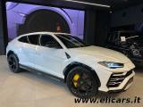 LAMBORGHINI Urus 4.0