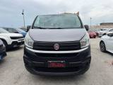 FIAT Talento 1.6 TwinTurbo MJT 125CV 9 Posti