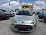 FORD Ka+ 1.3 TDCi 75CV Titanium cDPF