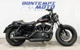 HARLEY-DAVIDSON Sportster 1200 2010 - FORTY EIGHT XL 1200