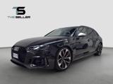 AUDI RS 4 Avant 2.9 TFSI quattro tiptronic