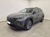 HYUNDAI Tucson 1.6 T-GDI 48V DCT Exell. - UNIP. - Cam - Carplay
