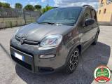 FIAT Panda 1.0 FireFly GPL Hybrid City Cross