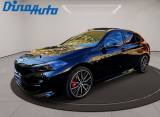 BMW 118 d 5p. Msport M sport pro+ cerchi 19/tetto apribile