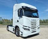 IVECO S-WAY 580 T/FP EU6 NUOVO INTARDER FULL OPTIONAL
