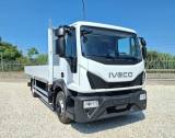 IVECO EUROCARGO 140E25 P NUOVO + CASSONE FISSO 6,15