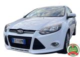 FORD Focus 1.0 EcoBoost 125 CV Start&Stop Individual