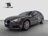 AUDI A4 Avant 2.0 TDI 190 CV Design