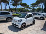 SMART ForTwo 1.0cc 71cv SEDILI RISCALD. CERCHI LEGA CLIMA AUTO