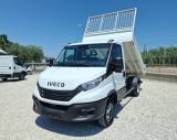 IVECO DAILY  35C14 H EURO 6 + RIBALTABILE da 3,30 m