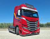 IVECO S-WAY 570 T/FP EURO 6e EDIZIONE TURBOSTAR