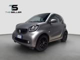 SMART ForTwo 90 0.9 Turbo Prime*PROMO*