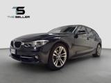 BMW 325 d Touring Sport