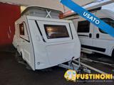 TRIGANO  MINI FREESTYLE 270 (SILVER MINI) CARAVAN PORTAMOTO