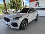 JAGUAR E-Pace 2.0D I4 163 CV AWD Auto R-Dynamic SE