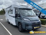 KNAUS  LIVE WAVE 650 MG PLATI1 SELECTION