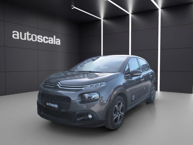 citroen c3 puretech 110 ss eat6 shine
