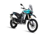 KOVE 800 X Rally