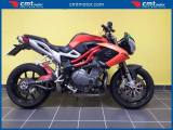 BENELLI TNT 1130 Finanziabile - Arancione - 16299