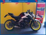 CF MOTO Other 650 NK Garantita e Finanziabile